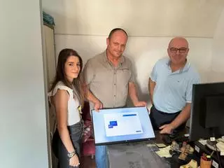 Cinco localidades de Badajoz  estrenarán 'Espacios Nubeteca' para impulsar la lectura digital