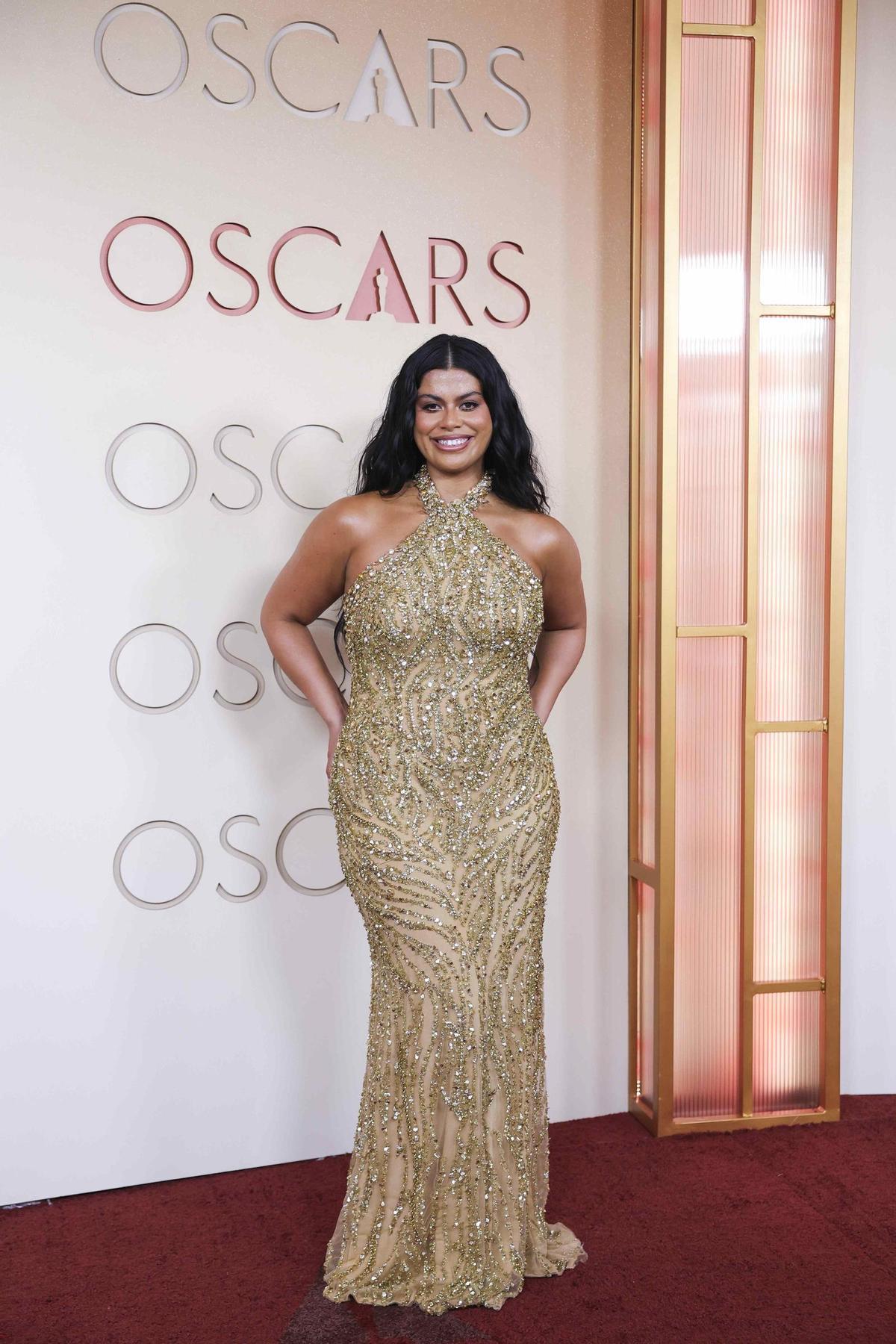 Les imatges de la catifa vermella dels premis Oscar 2026