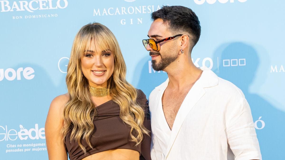 Marta Riesco nos cuenta su secreto del verano