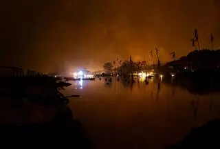 Crisis climática: el planeta bate récords de temperatura, deshielo y aumento del nivel del mar