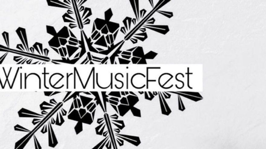 Winter Music Fest reúne a las escuelas en La Laguna