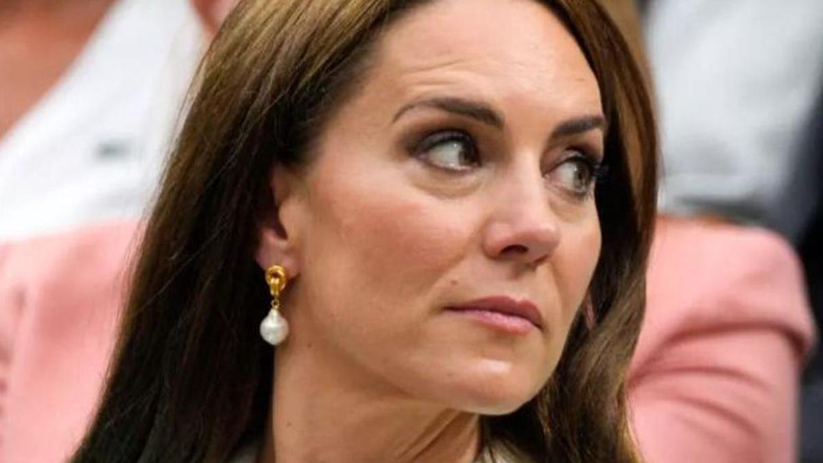 Primeras palabras de Kate Middleton sobre la decisión de Guillermo Van y vienen