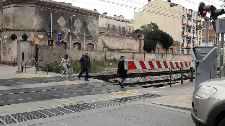 Examen a les urnes per al pacte entre quatre partits a Figueres