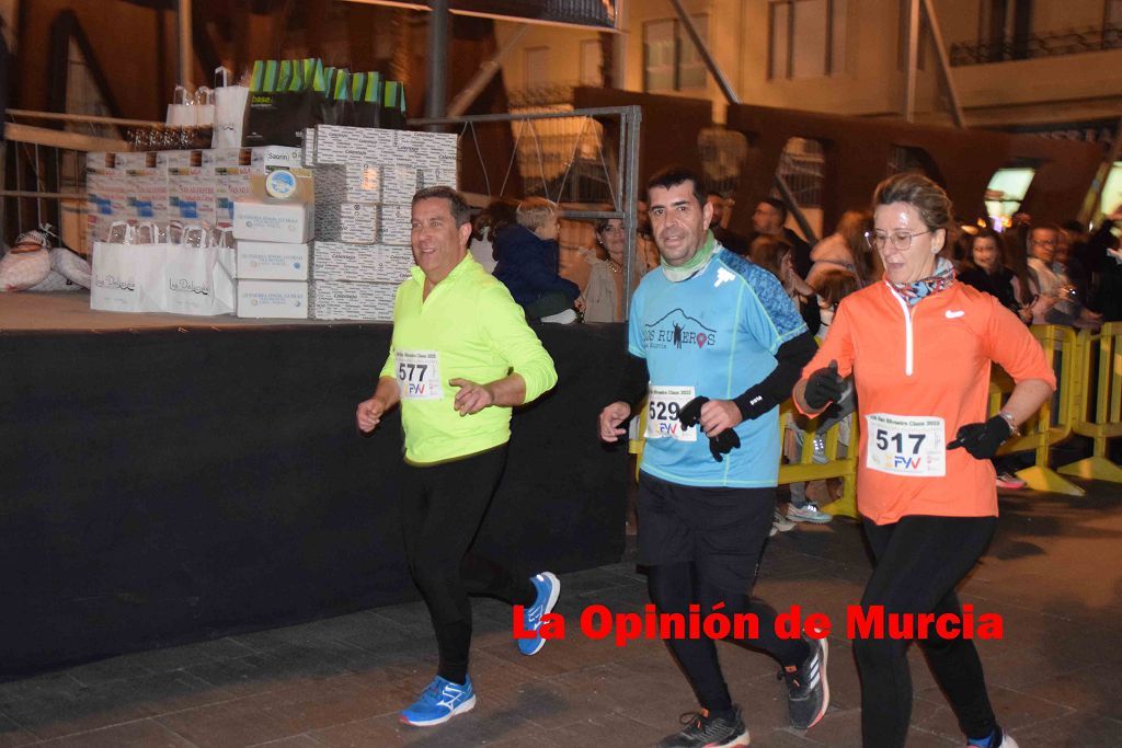 San Silvestre de Cieza (Parte II)