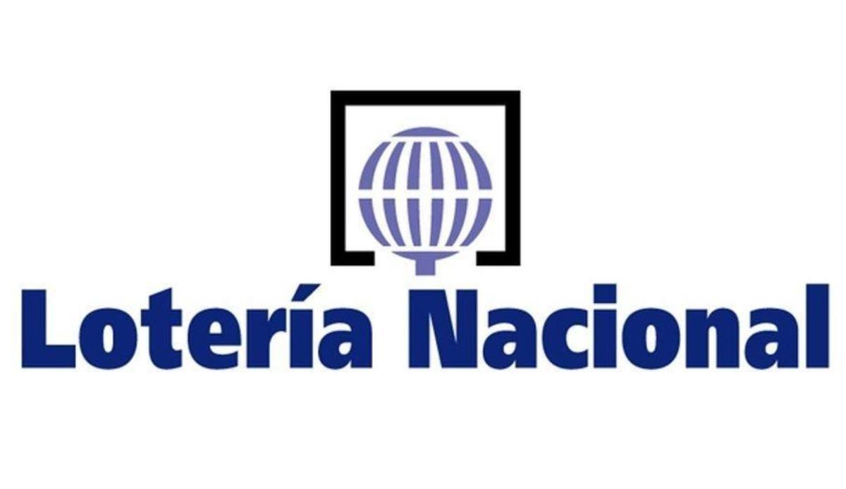 Logo de Lotería Nacional