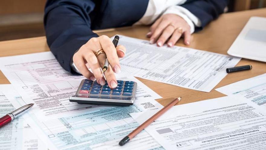 La dificultad para afrontar el pago de impuestos lleva a 3.500 contribuyentes a pedir aplazamientos a la Xunta