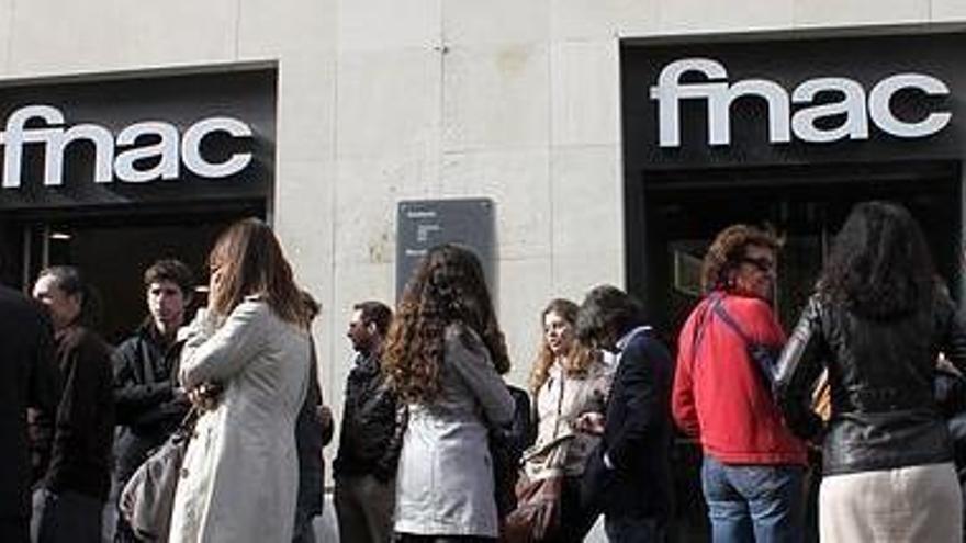 FNAC inclou la ciutat de Girona en els seus plans d&#039;expansió