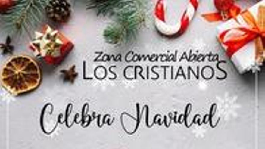 ZCA Los Cristianos celebra Navidad
