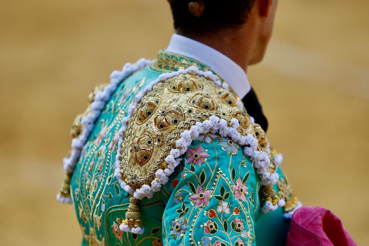 Feria Taurina 2025 | Sexta de abono