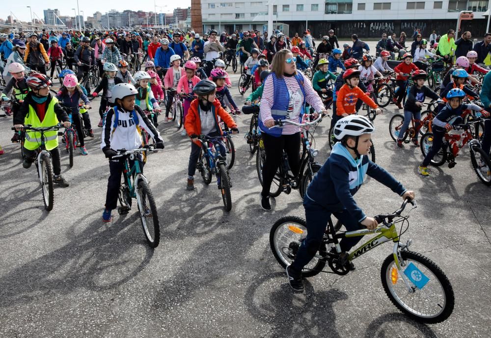 "30 Días en bici"