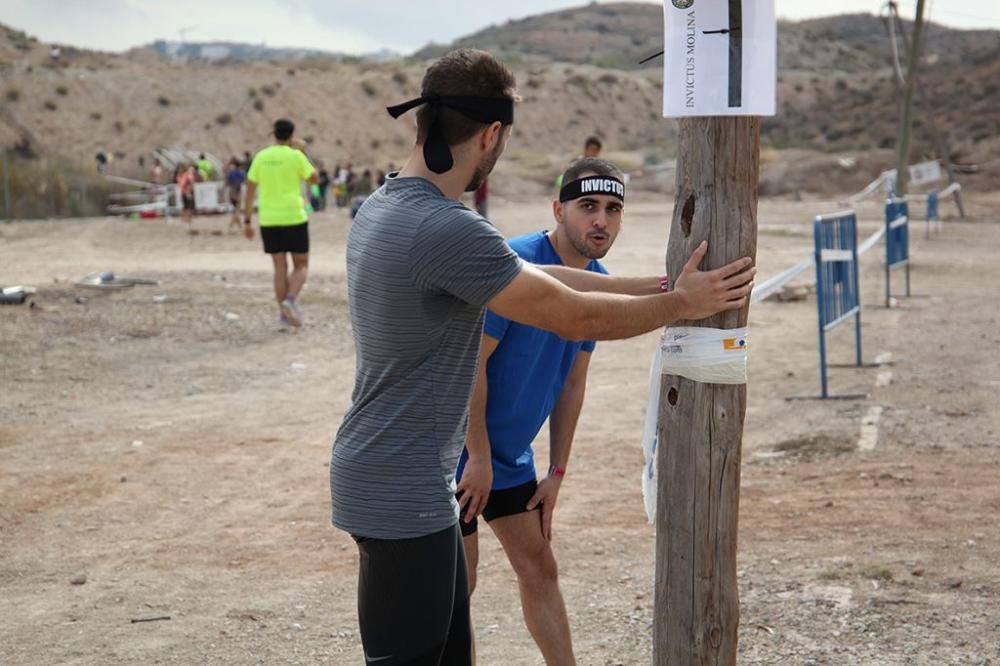 Carreras populares: Invictus Murcia en Molina de Segura