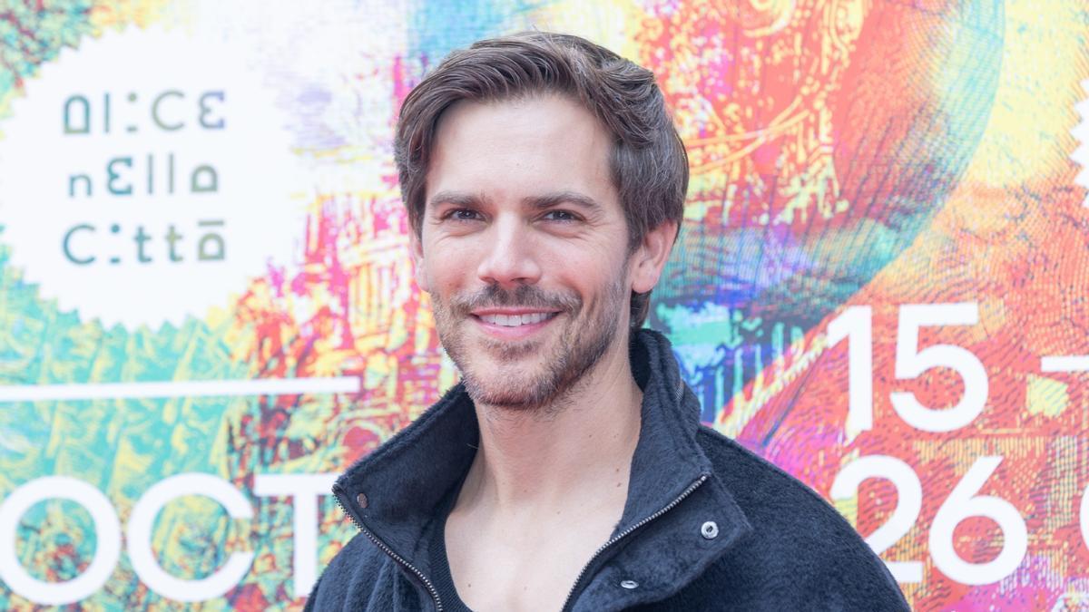 El actor y productor Marc Clotet.