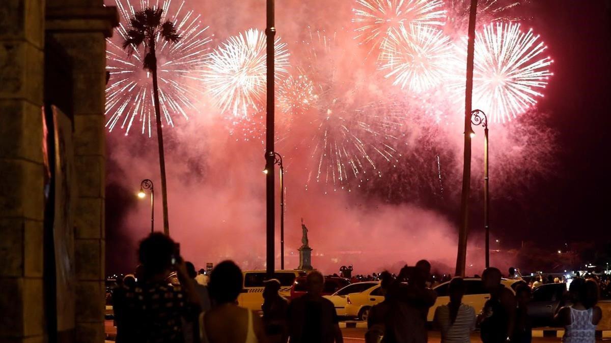 500 años de la habana