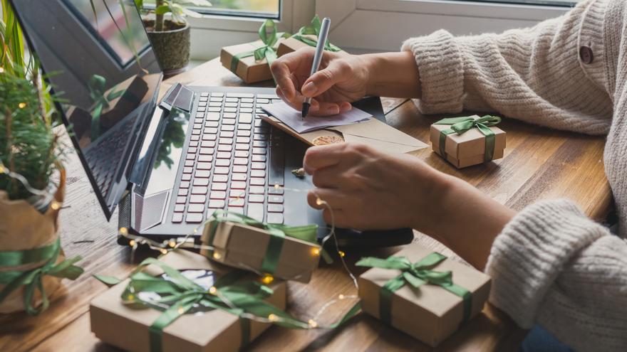 Compras en Navidad online: cómo tener éxito y evitar los fraudes