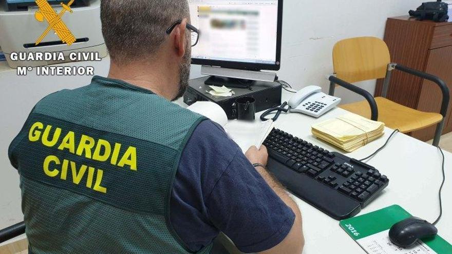 Detienen a 19 personas por fraude a la Seguridad Social en Córdoba y Barcelona