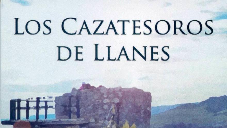 La portada del libro.