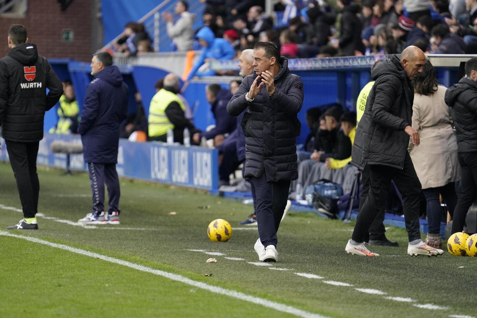 Primera División | Alavés - UD Las Palmas