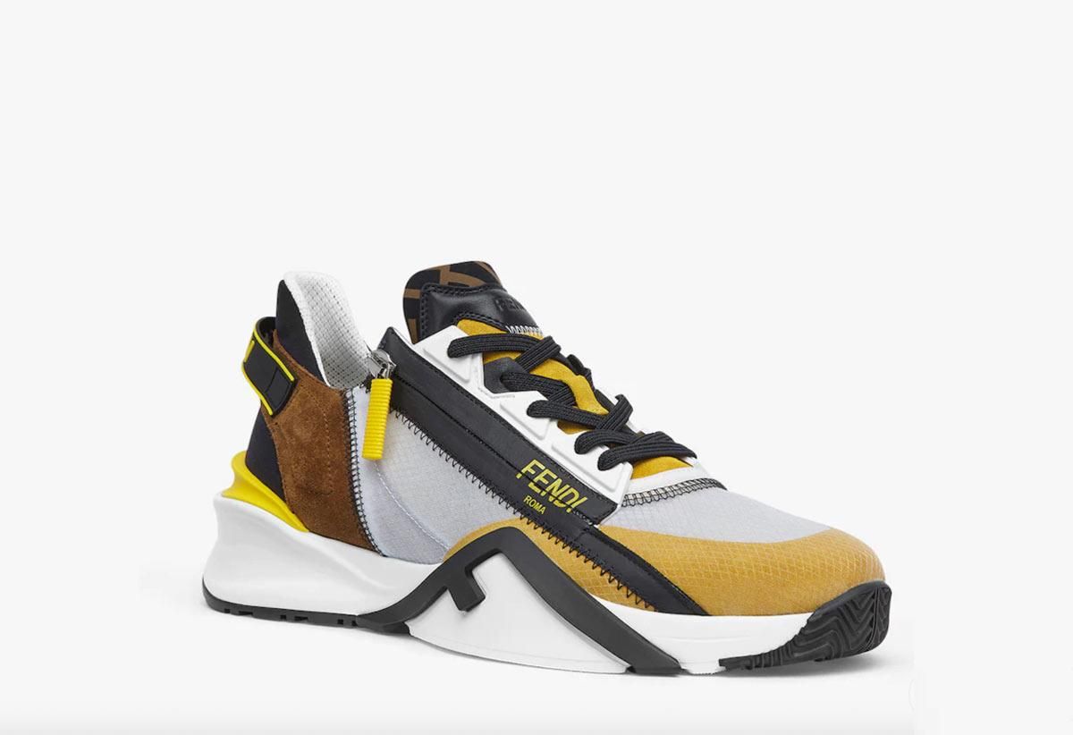 'Fendi Flow', de Fendi