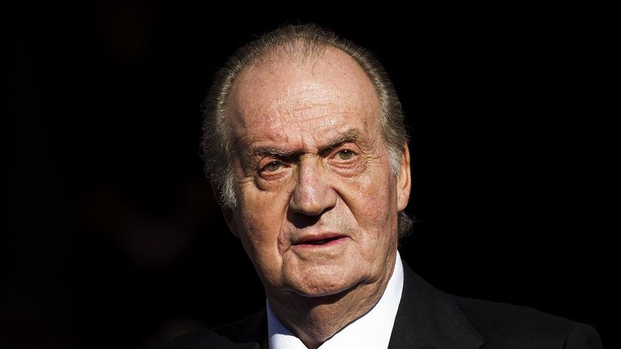 Juan Carlos I liquida los préstamos que le dejaron para saldar sus deudas con Hacienda