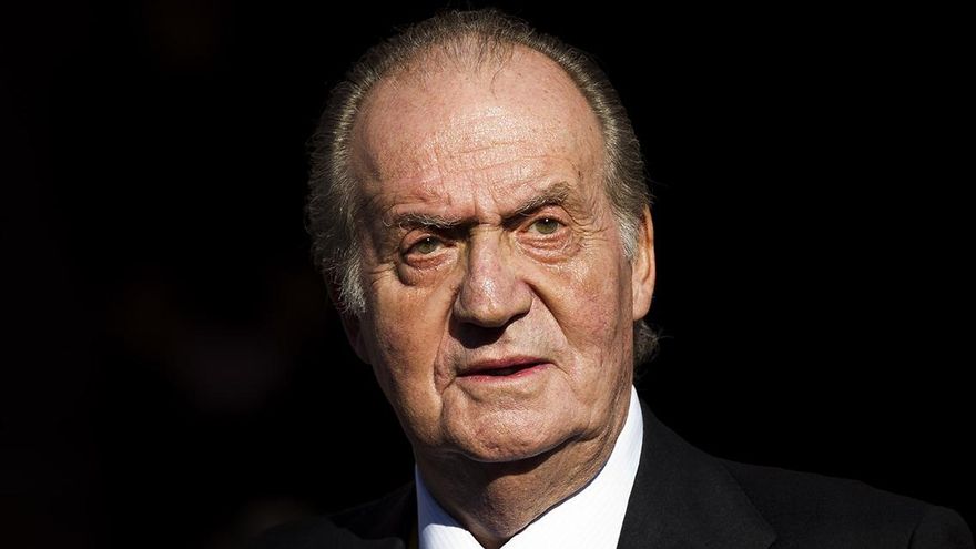 Joan Carles I torna els 4 milions que va demanar per pagar a Hisenda