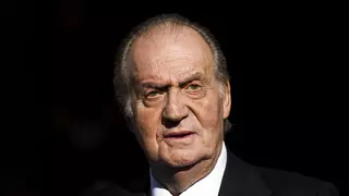 Juan Carlos I liquida los préstamos que le dejaron para saldar sus deudas con Hacienda