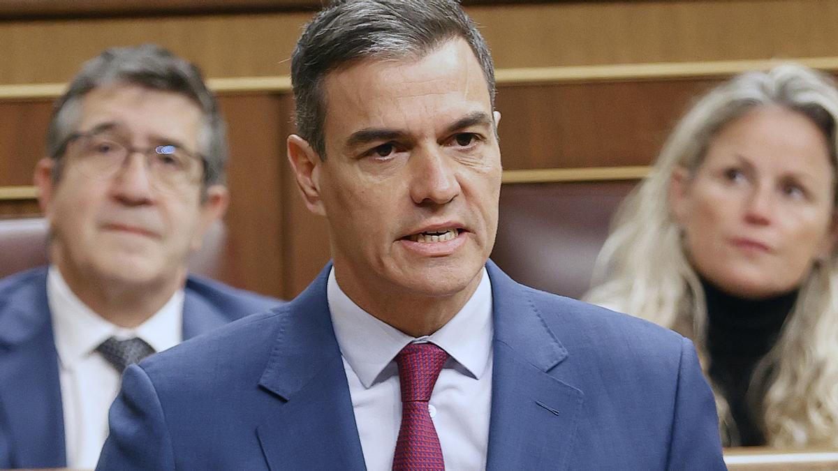 DIRECTO PEDRO SÁNCHEZ DIMISIÓN |  Pedro Sánchez y la última hora sobre su posible decisión, hoy en directo: las últimas novedades de la carta del presidente y reacciones