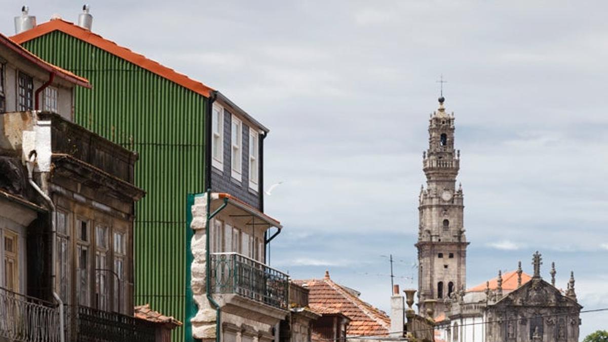 Joyas de Oporto