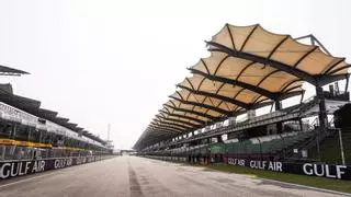 Sigue en directo la clasificación del GP de Sepang
