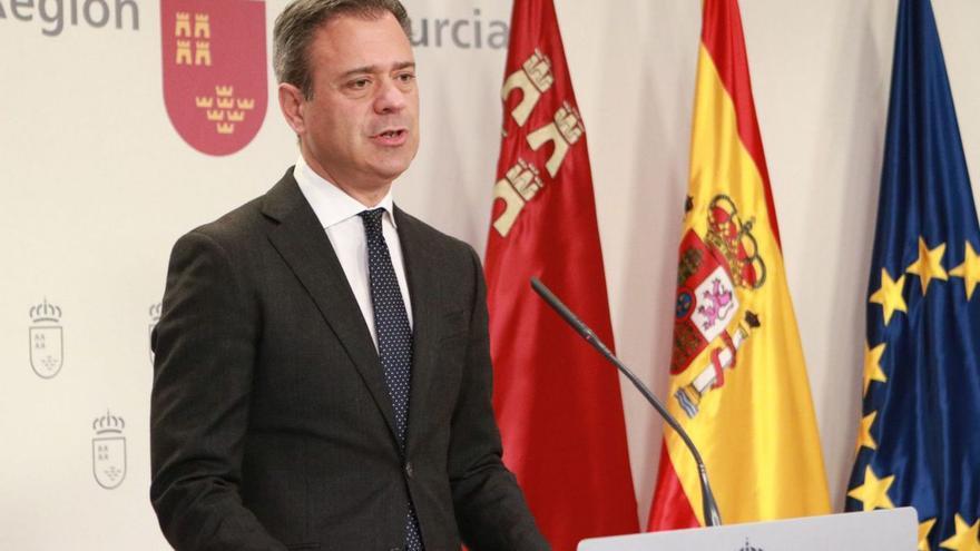 La factura del gas de los hospitales murcianos pasa de dos a 15 millones en tres años