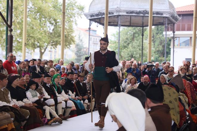 El Día'l Traxe de Grado, en imágenes