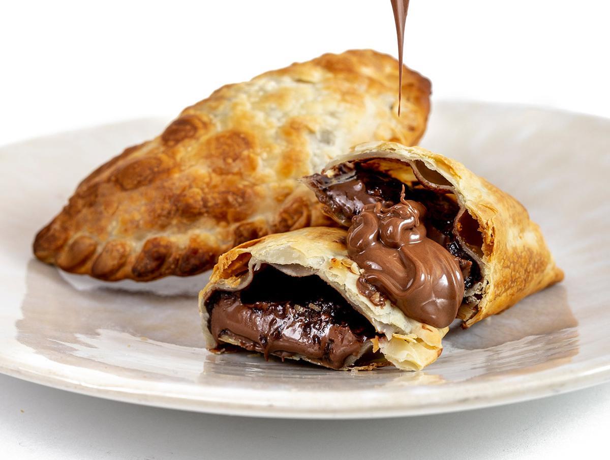 Propuestas gastronómicas dulces y de lo más apetecibles