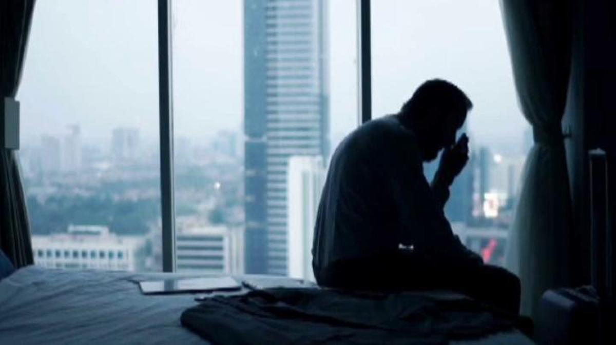 Blue Monday, el día más triste del año