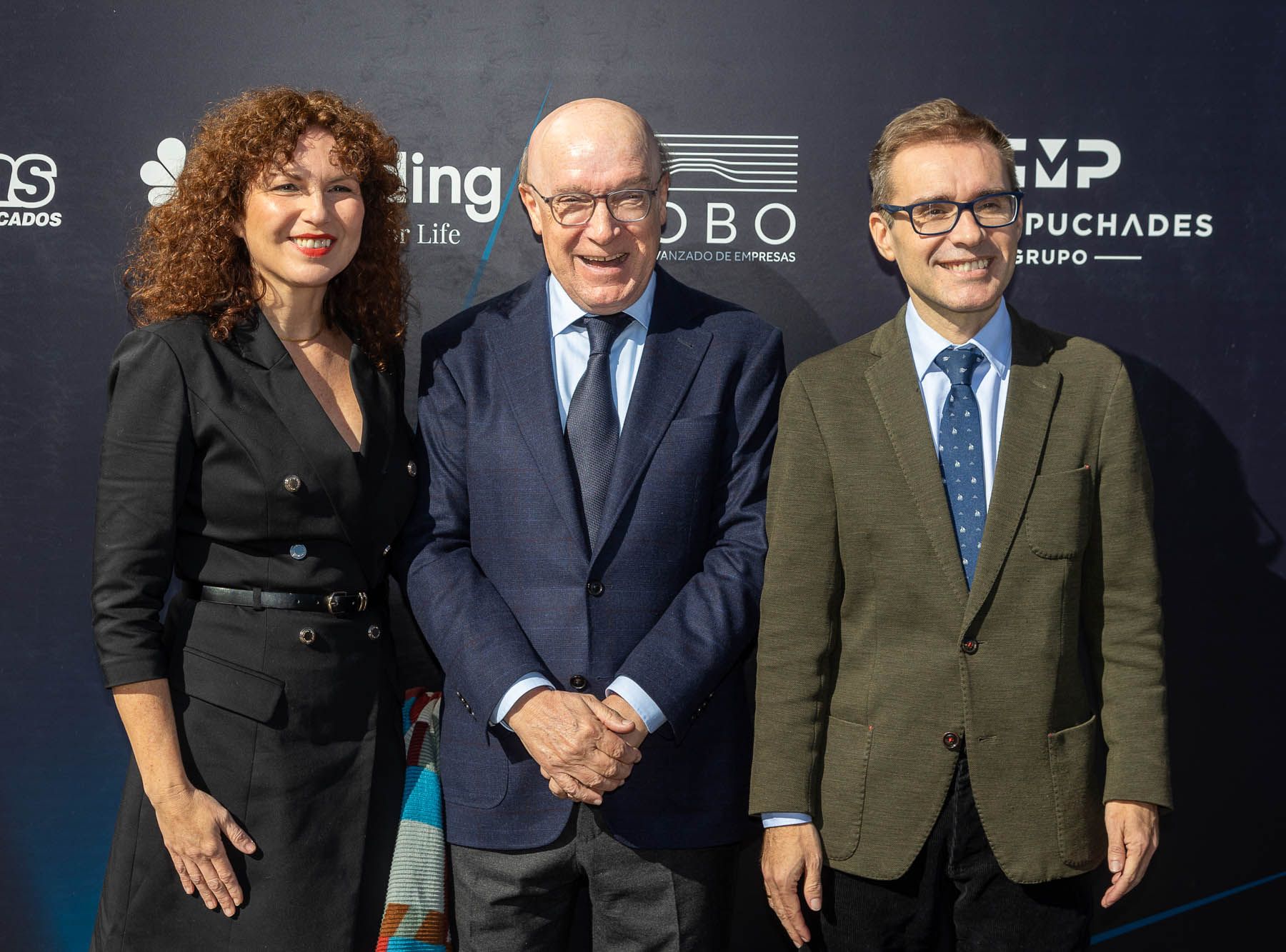 Torre Ansaldo acoge la entrega del II Premio Empresarial Joaquín Rocamora