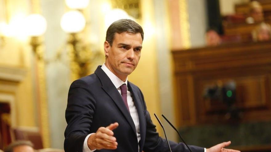 El PSOE es dispara en intenció de vot i guanyaria les eleccions, segons el CIS