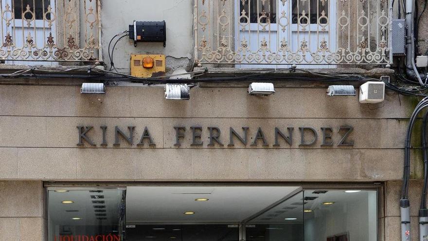 El fiscal pide siete años de cárcel a dos socios de la empresa de Kina Fernández, sus hijas y un empleado, por intentar manipular el concurso