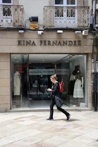 El fiscal pide siete años de cárcel a dos socios de la empresa de Kina Fernández, sus hijas y un empleado, por intentar manipular el concurso