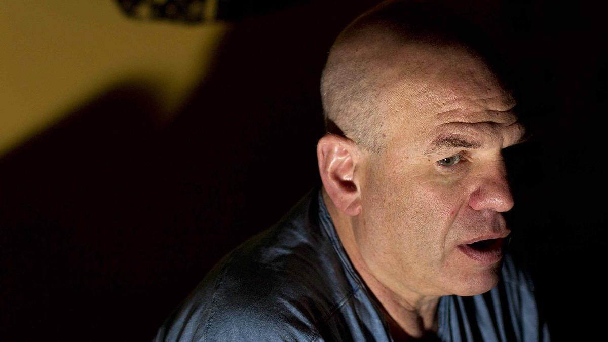 David Simon volta a Baltimore em 'A cidade é nossa' e relembra 'The wire':  'Ficava esperando a hora em que a série seria cancelada' - Jornal O Globo