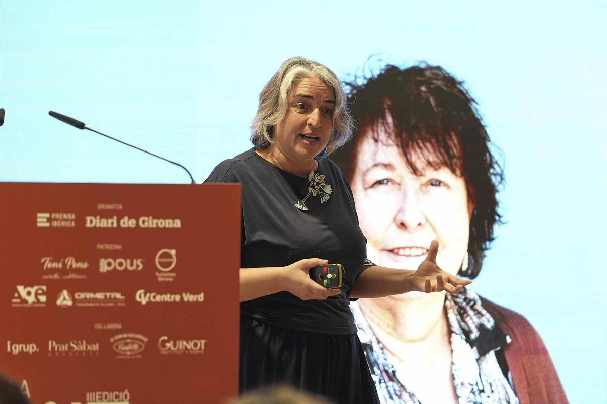 Les imatges de la NIt de la Dona