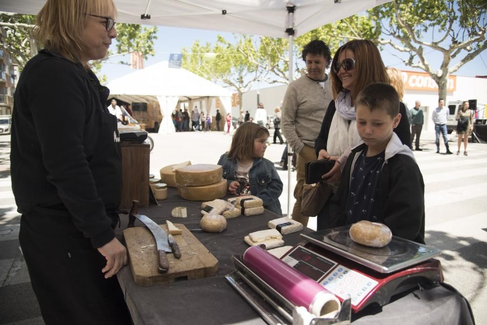 Fira de Primavera de Navàs 2019