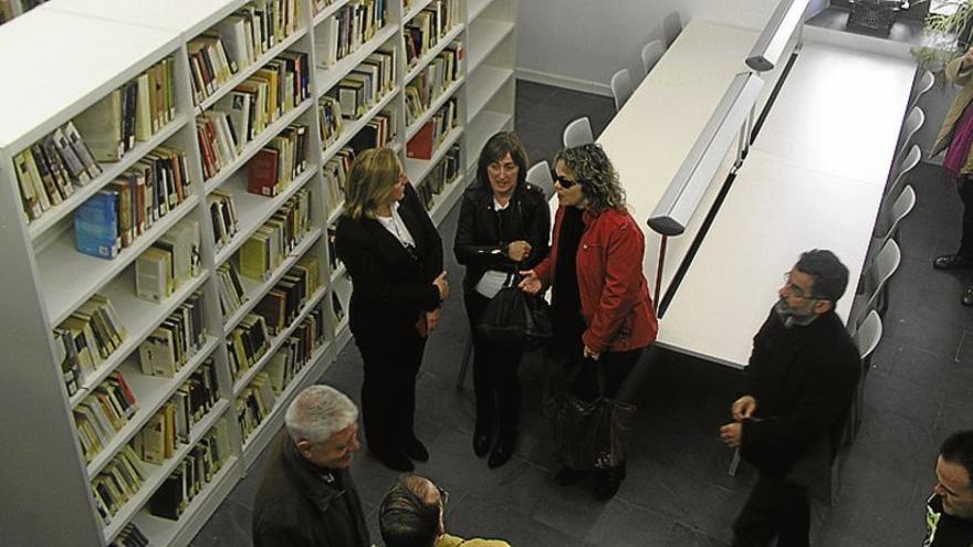 Darán una charla sobre la figura de María Curie