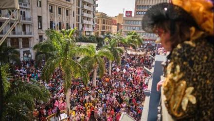 Fiestas en Tenerife: Estas son las fiestas de este verano en Tenerife y que  no te puedes perder