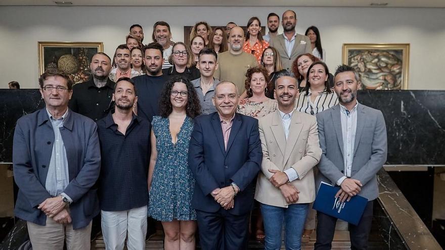 Tenerife será el epicentro de la moda nacional del 6 al 9 de junio