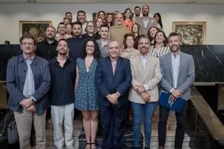 Tenerife será el epicentro de la moda nacional del 6 al 9 de junio