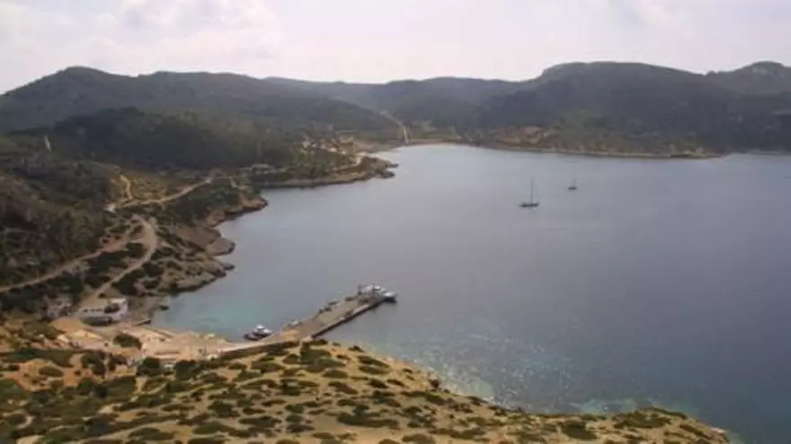 Cabrera, un paraíso cercano