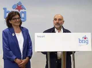 O BNG non facilitará o goberno á dereita, pero non dará “cheque en branco” ao PSOE