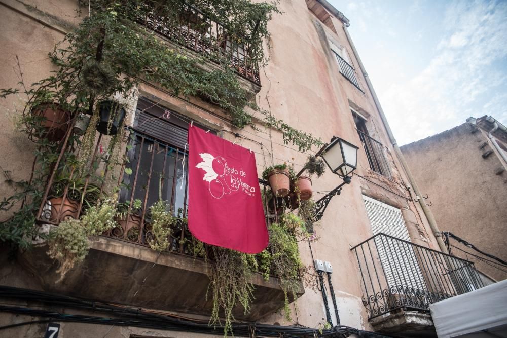 La Festa de la Verema del Bages