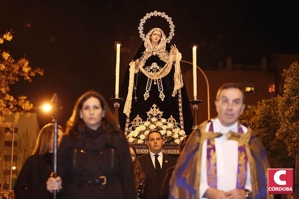 FOTOGALERÍA / Pro Hermandad Traslado del Sepulcro del Barrio de la Paz