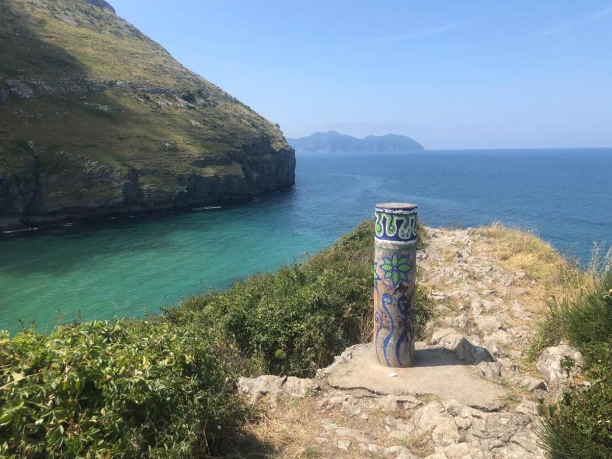 Punta Pilota
