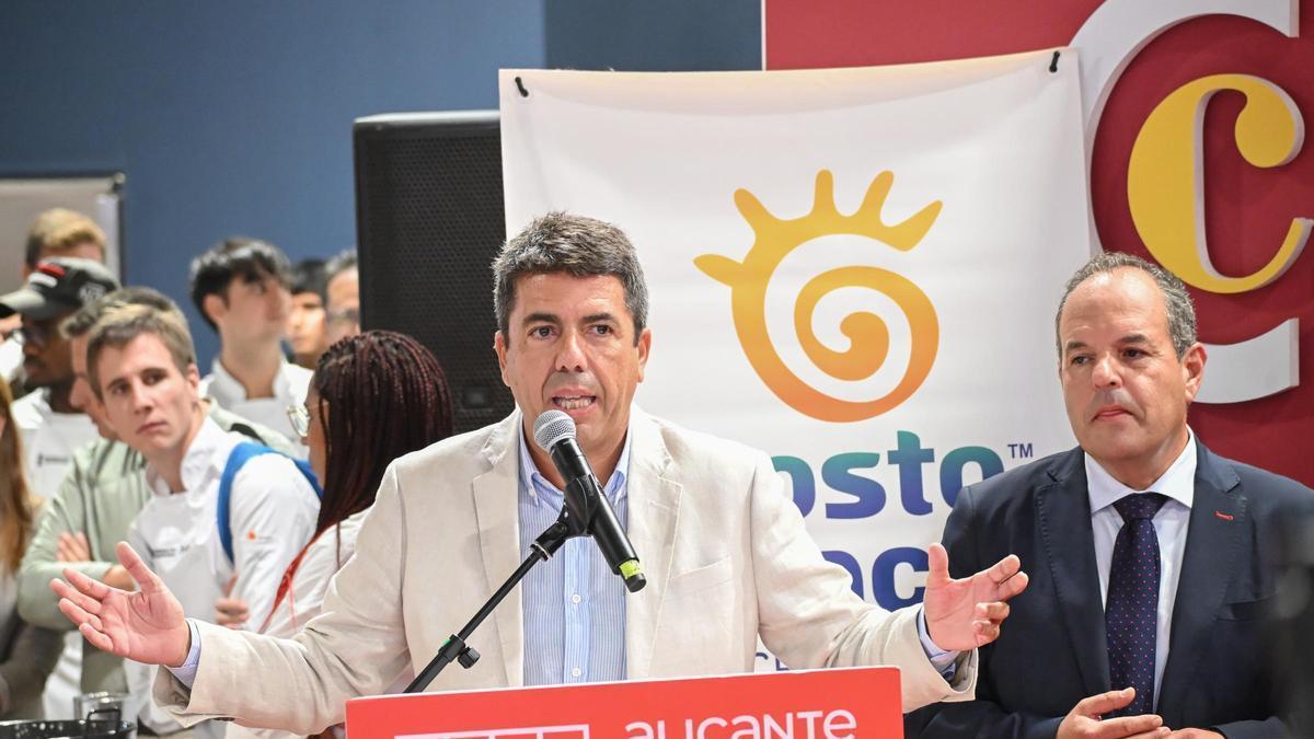 Videoanálisis de Toni Cabot sobre la Cámara de Comercio de Alicante