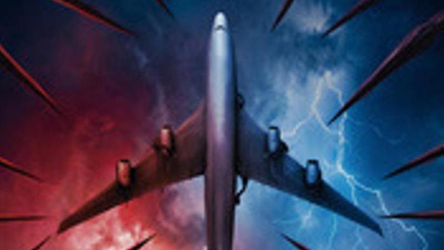 Black Box: vuelo 298